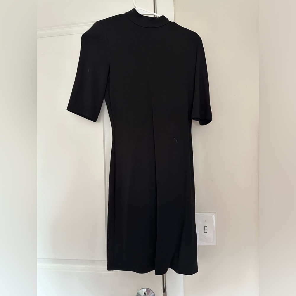NWT alice and olivia dress brand size 2